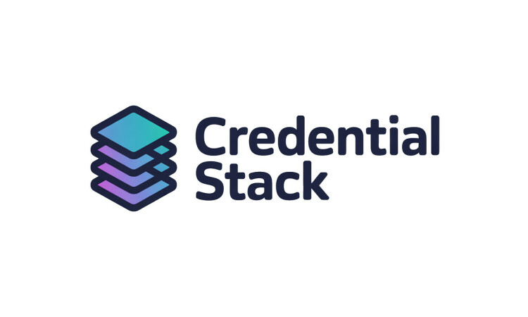 CredentialStack logo