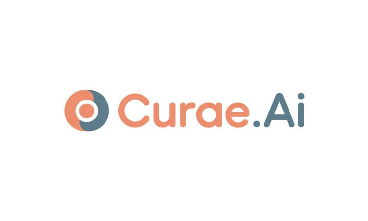 Curae logo