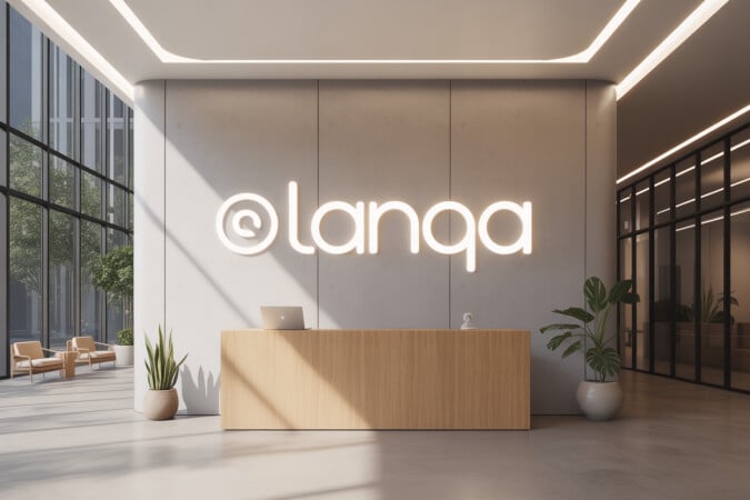 Lanqa.com image 3