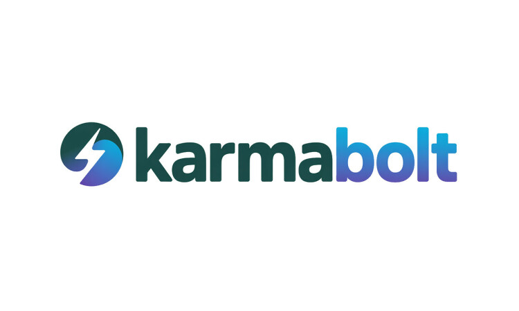 KarmaBolt.com - Great premium domain marketplace