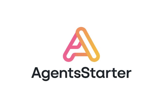 AgentsStarter logo