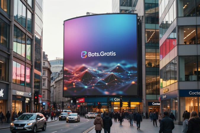 Bots.Gratis — 3