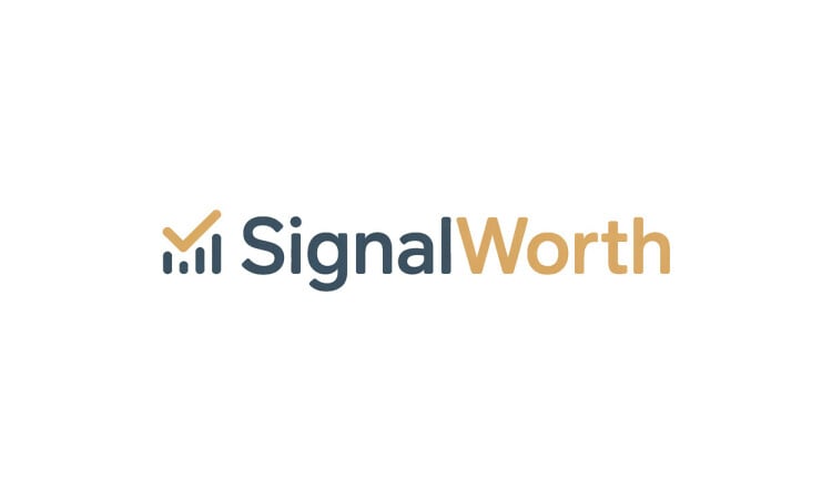 SignalWorth.com - Unique premium domain names