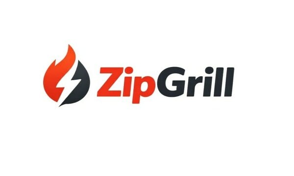 ZipGrill.com - Creative premium domains
