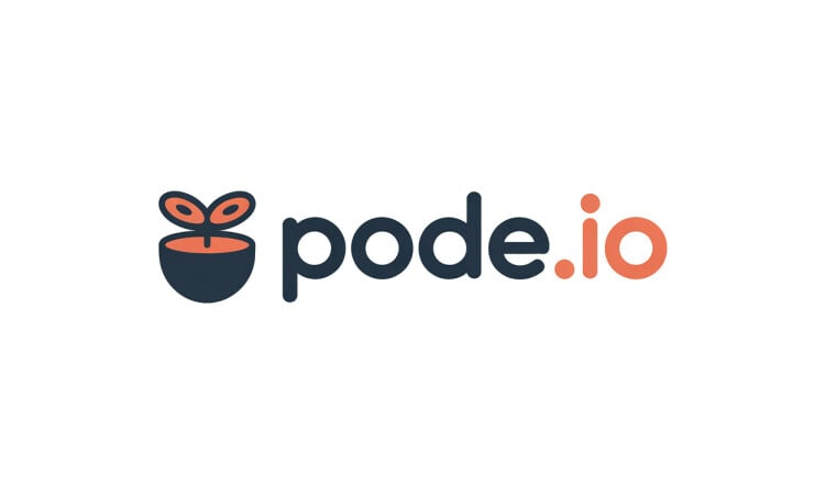 Pode logo