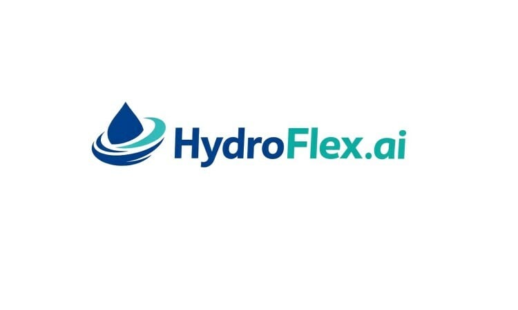 HydroFlex logo