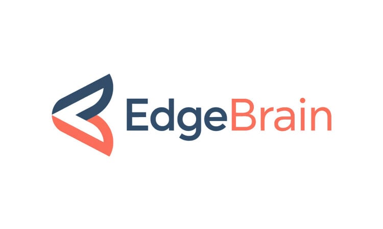 EdgeBrain logo