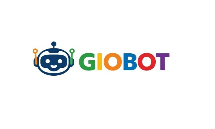 GioBot logo