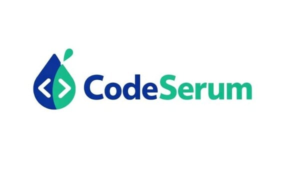 CodeSerum logo