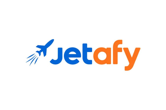 Jetafy logo
