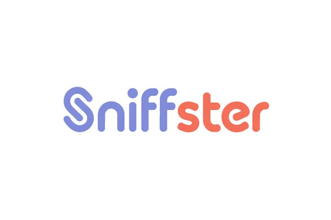 Sniffster logo