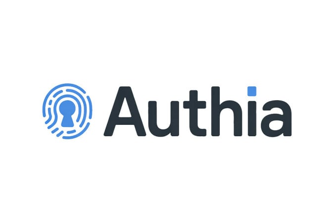 Authia logo