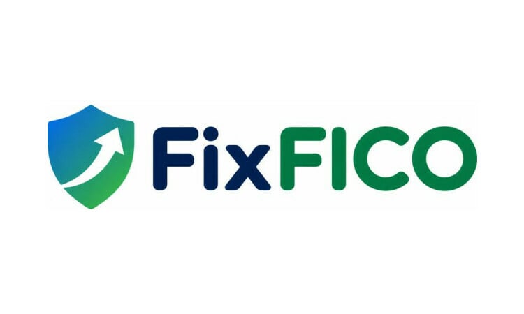 FixFICO logo
