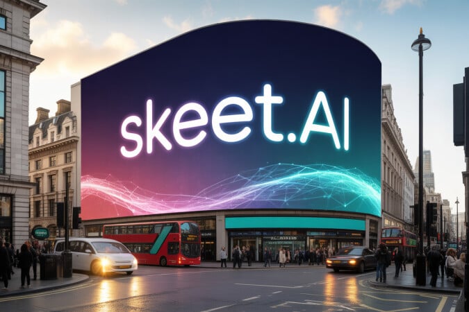 Skeet.ai — 2