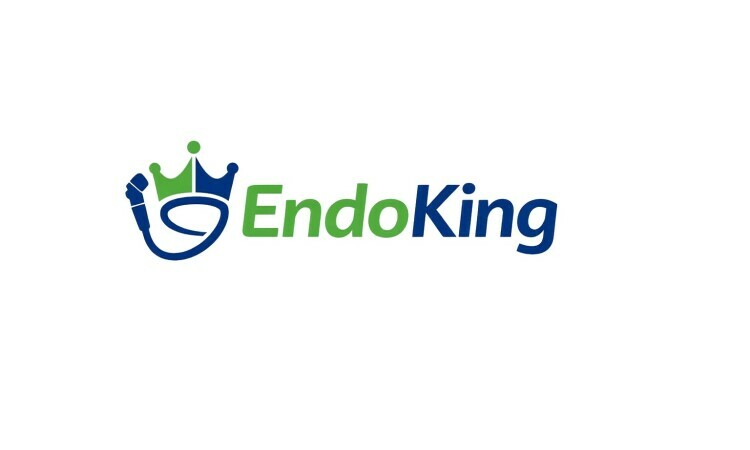 EndoKing logo