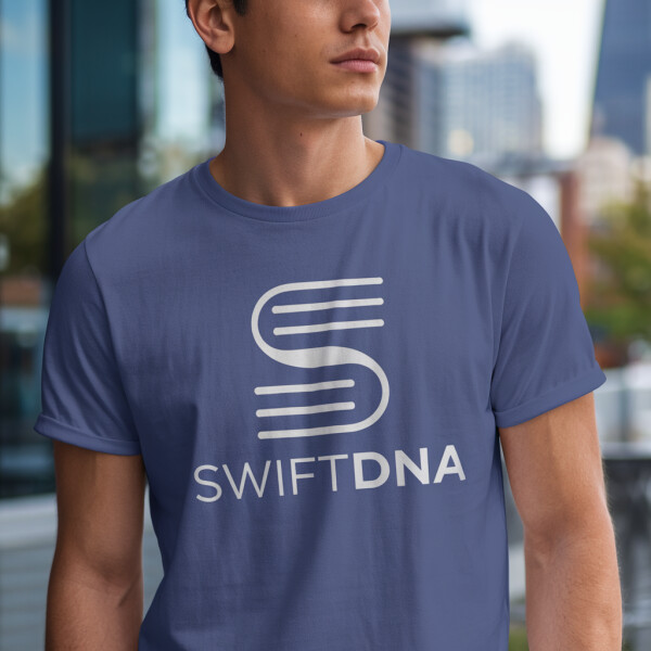 SwiftDNA.com - Unique premium domain marketplace