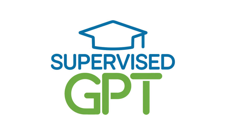 SupervisedGPT logo