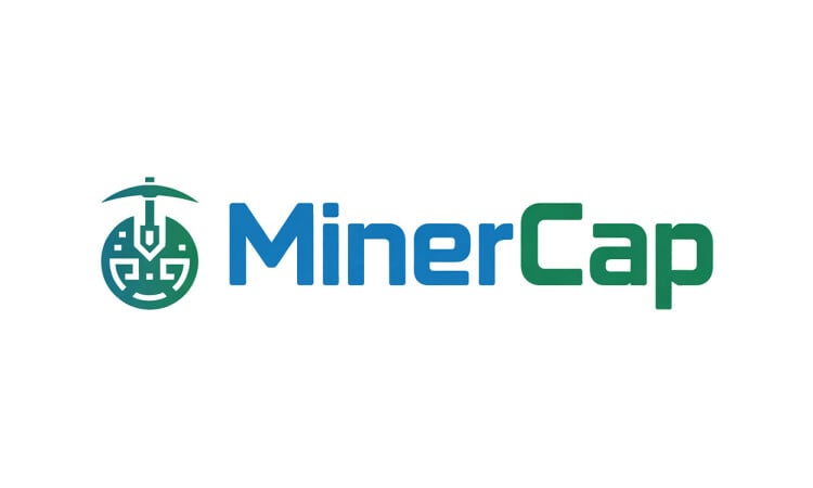MinerCap logo