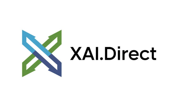Xai logo