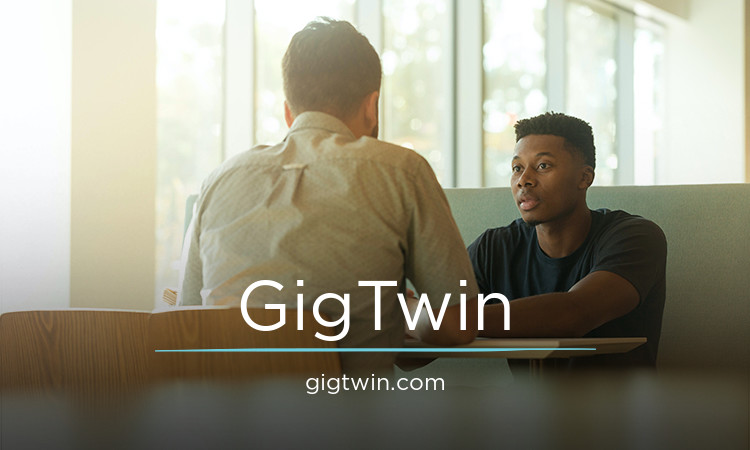 GigTwin.com - Best premium domain names