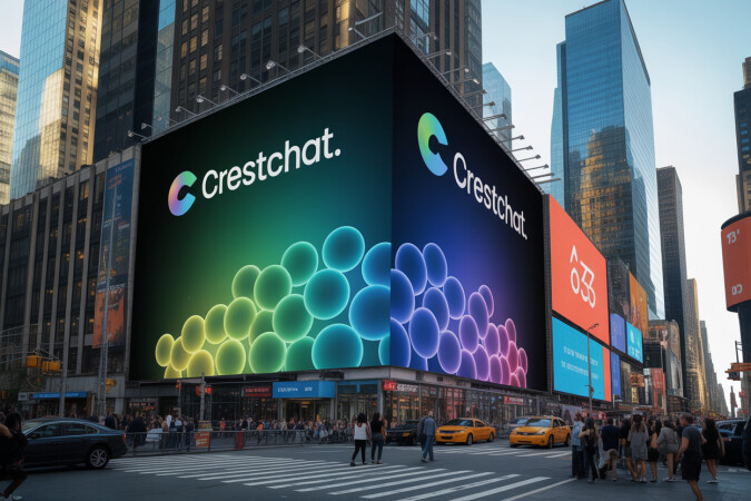 CrestChat.com image 3