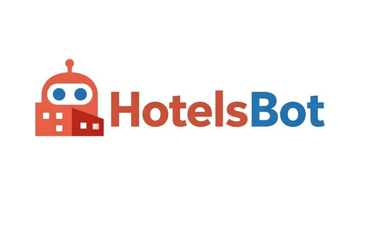HotelsBot.com