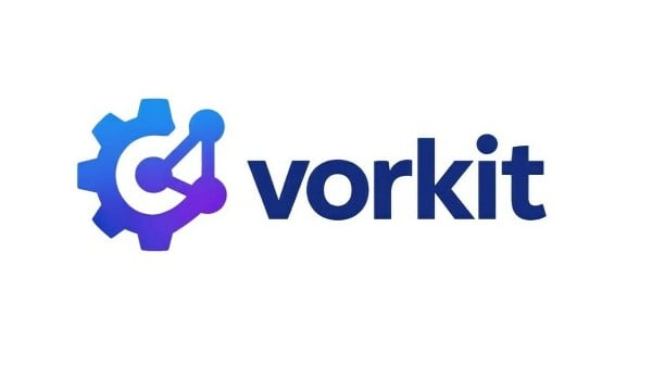 Vorkit logo
