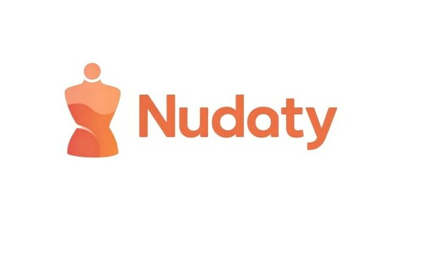 Nudaty logo
