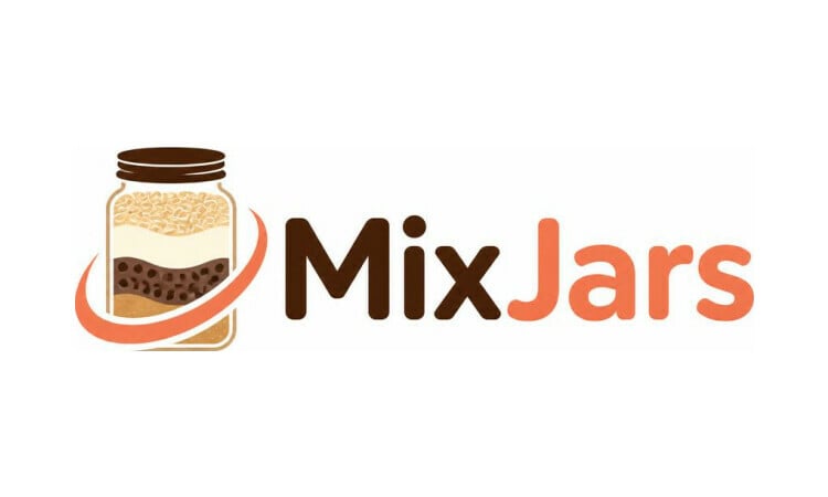 MixJars logo