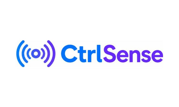 CtrlSense logo