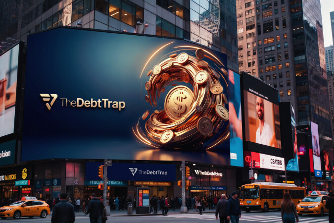 TheDebtTrap.com — 3