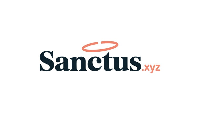 Sanctus logo