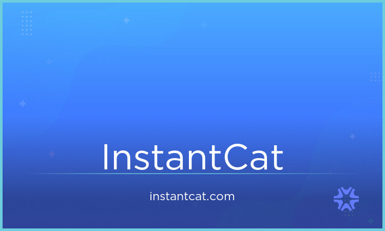 InstantCat.com - New premium domains for sale
