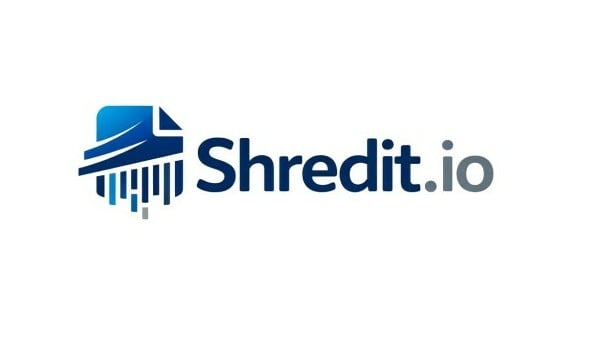 Shredit logo