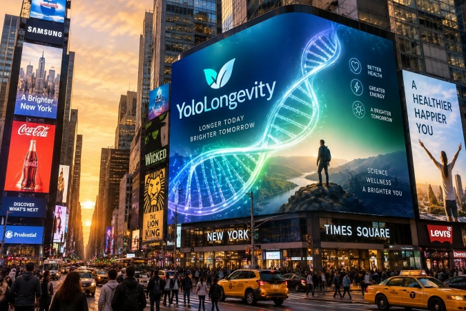YoloLongevity.com — 3