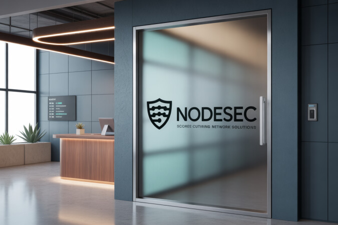 NodeSec.com - Catchy premium names