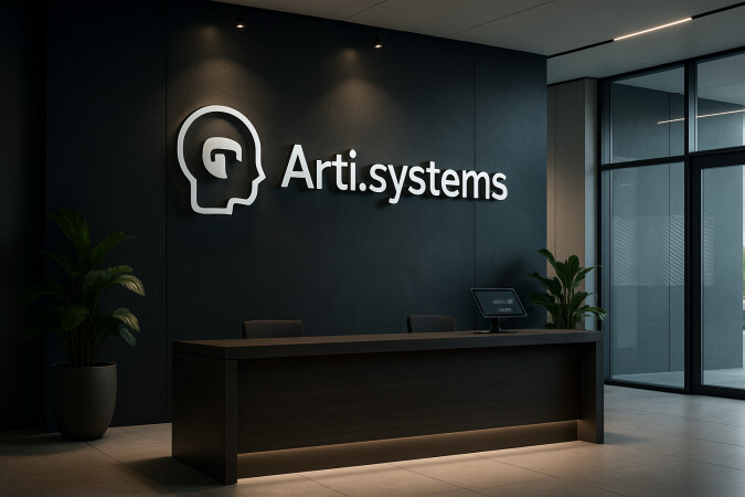 Arti.systems — 4