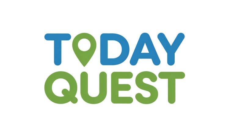 TodayQuest logo