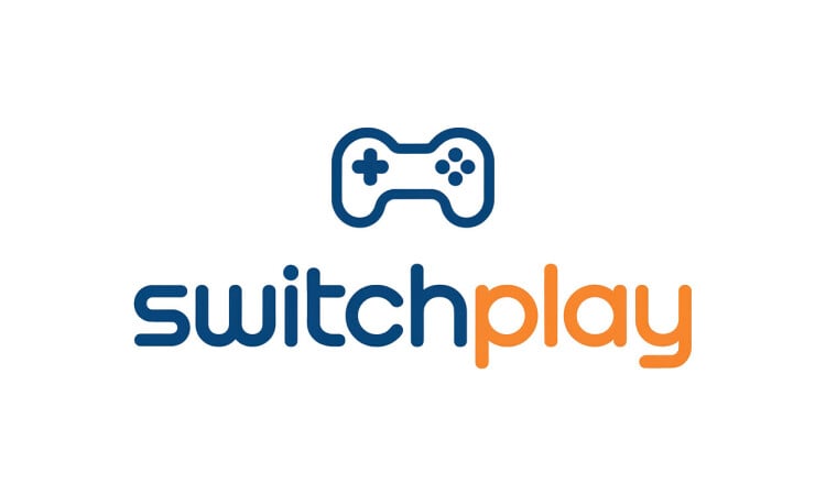 SwitchPlay logo