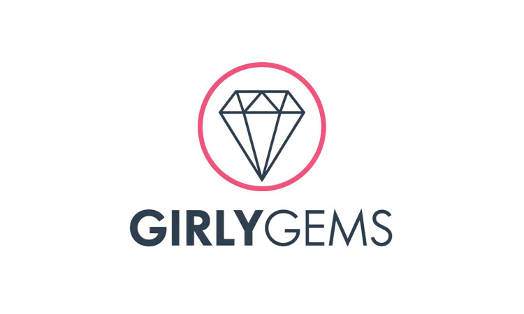 GirlyGems.com - New premium domain names