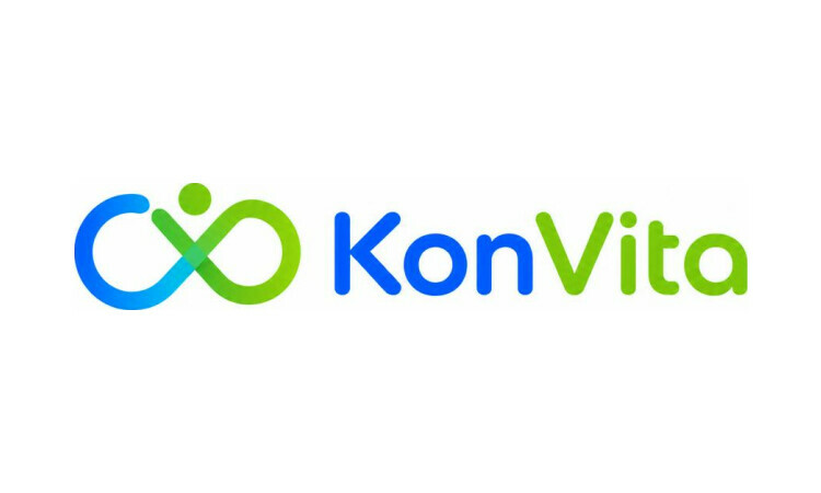 KonVita logo
