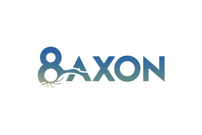 8axon logo