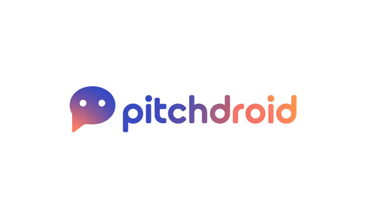 PitchDroid logo