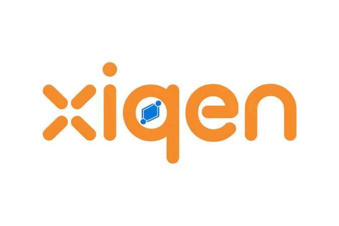 Xiqen logo