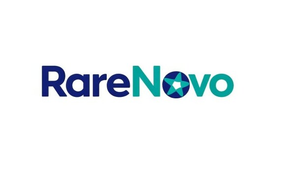 RareNovo logo