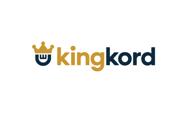 KingKord.com - Great premium domain names for sale
