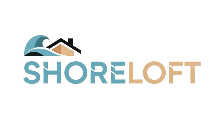 ShoreLoft logo