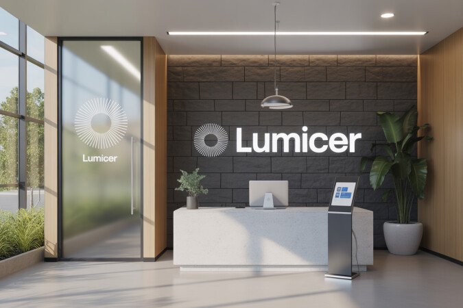 Lumicer.com — 3