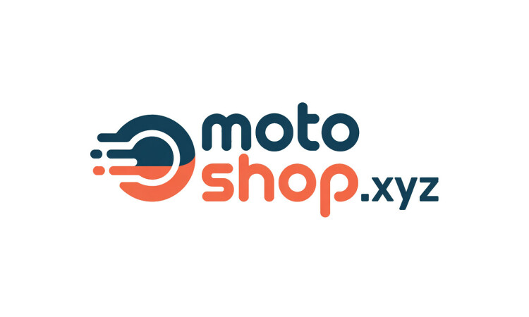 MotoShop logo