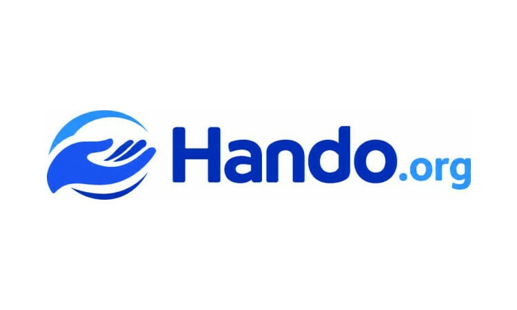 Hando logo